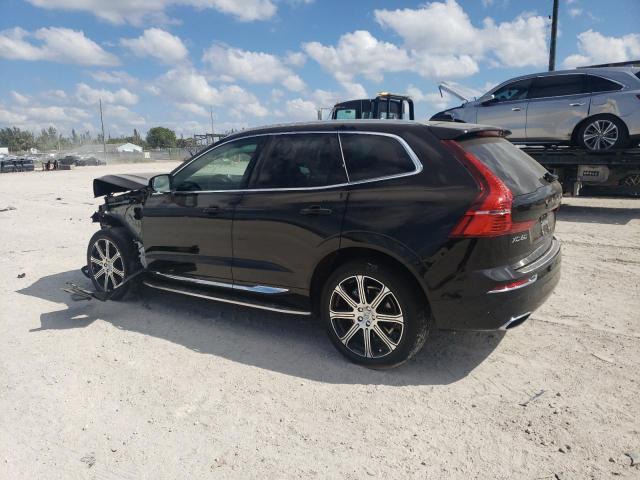 Photo 1 VIN: YV4A22RL6M1887284 - VOLVO XC60 T6 IN 