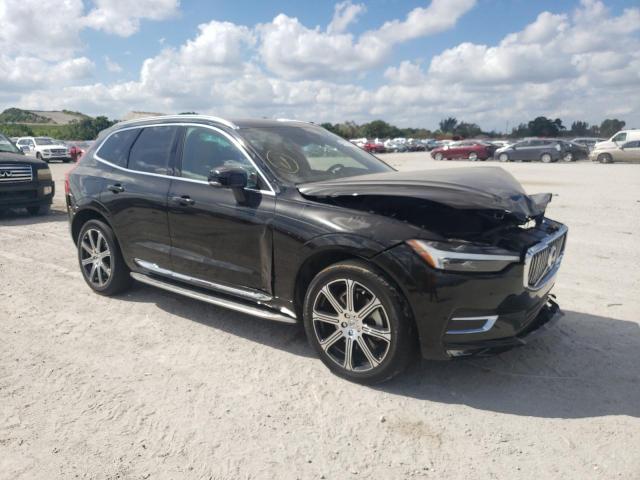 Photo 3 VIN: YV4A22RL6M1887284 - VOLVO XC60 T6 IN 