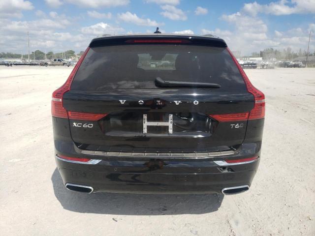 Photo 5 VIN: YV4A22RL6M1887284 - VOLVO XC60 T6 IN 