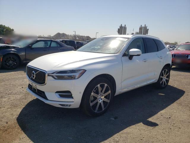 Photo 1 VIN: YV4A22RL7J1045968 - VOLVO XC60 T6 IN 