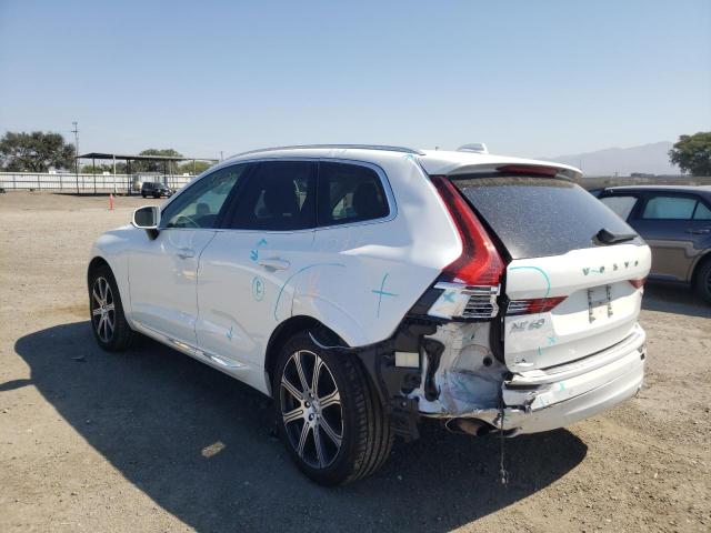 Photo 2 VIN: YV4A22RL7J1045968 - VOLVO XC60 T6 IN 