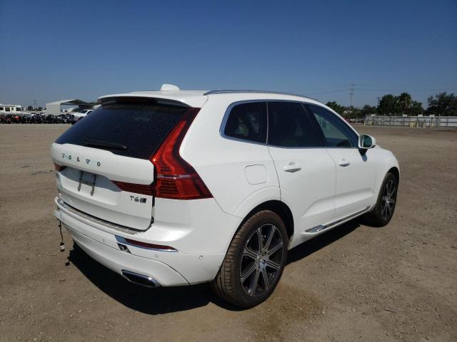 Photo 3 VIN: YV4A22RL7J1045968 - VOLVO XC60 T6 IN 