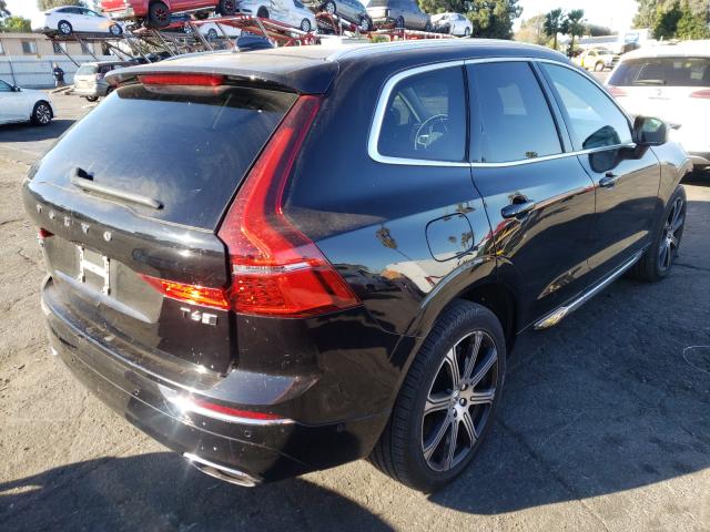 Photo 3 VIN: YV4A22RL7J1076475 - VOLVO XC60 T6 IN 