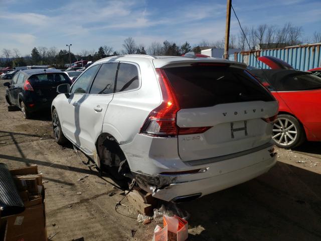 Photo 2 VIN: YV4A22RL7L1586179 - VOLVO XC60 T6 IN 