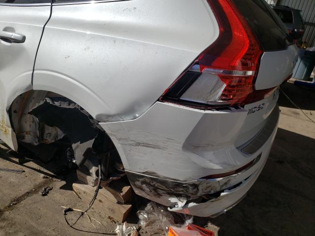 Photo 8 VIN: YV4A22RL7L1586179 - VOLVO XC60 T6 IN 