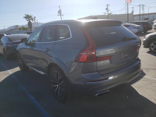 Photo 2 VIN: YV4A22RL8J1061273 - VOLVO XC60 