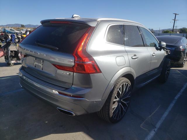 Photo 3 VIN: YV4A22RL8J1061273 - VOLVO XC60 