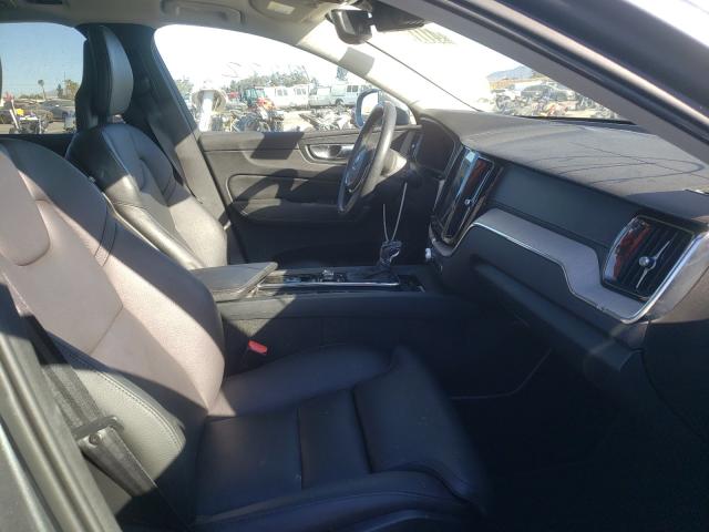 Photo 4 VIN: YV4A22RL8J1061273 - VOLVO XC60 