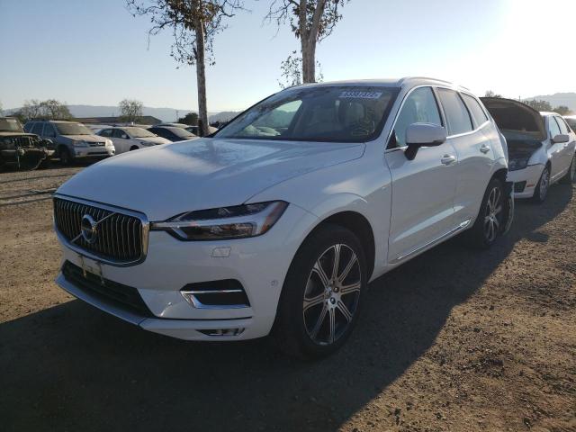 Photo 1 VIN: YV4A22RL8K1334665 - VOLVO XC60 T6 IN 