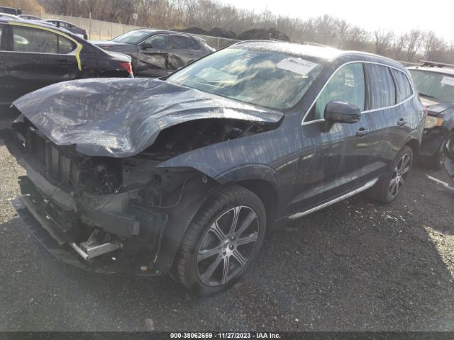 Photo 1 VIN: YV4A22RL8L1435836 - VOLVO XC60 