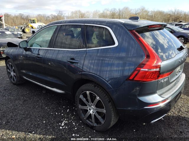 Photo 2 VIN: YV4A22RL8L1435836 - VOLVO XC60 