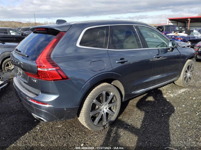 Photo 3 VIN: YV4A22RL8L1435836 - VOLVO XC60 