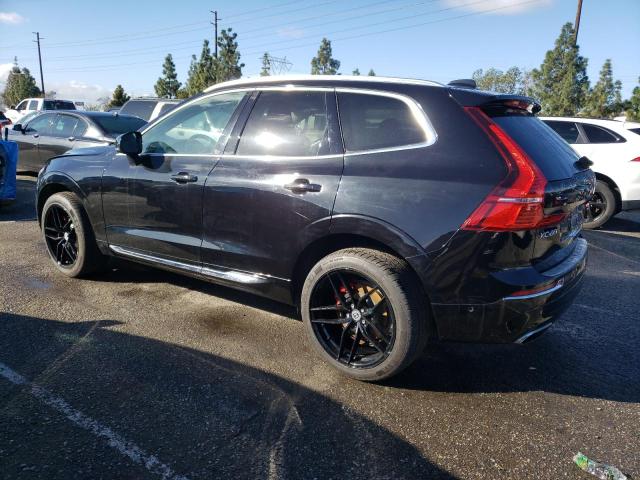 Photo 1 VIN: YV4A22RL9J1018271 - VOLVO XC60 