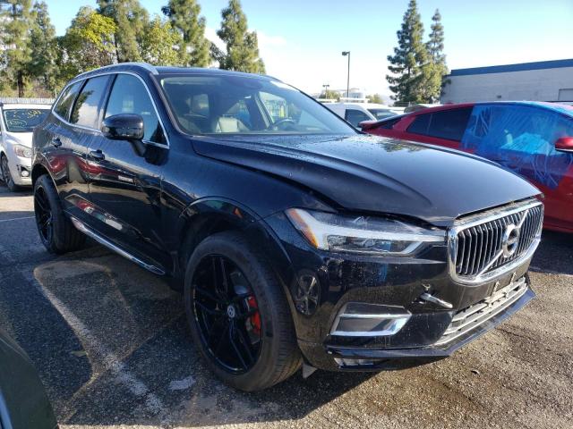 Photo 3 VIN: YV4A22RL9J1018271 - VOLVO XC60 