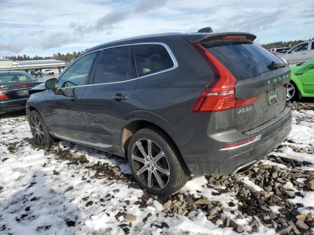 Photo 1 VIN: YV4A22RL9M1732566 - VOLVO XC60 