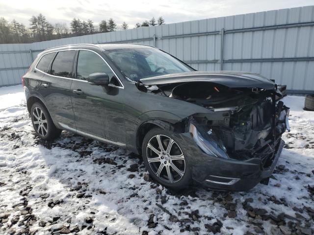 Photo 3 VIN: YV4A22RL9M1732566 - VOLVO XC60 