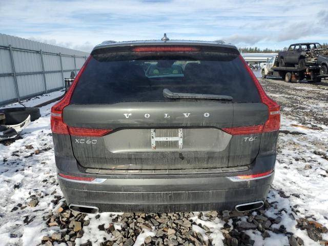 Photo 5 VIN: YV4A22RL9M1732566 - VOLVO XC60 