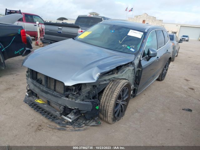 Photo 1 VIN: YV4A22RL9M1765891 - VOLVO XC60 