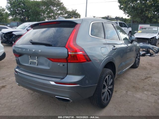 Photo 3 VIN: YV4A22RL9M1765891 - VOLVO XC60 