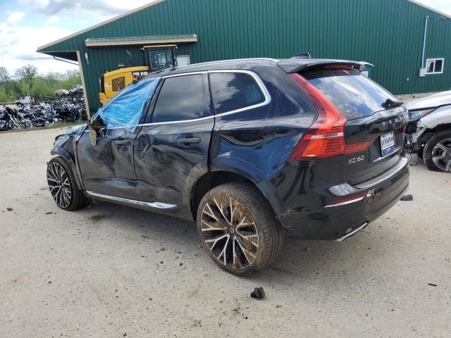 Photo 1 VIN: YV4A22RL9M1814409 - VOLVO XC60 T6 IN 