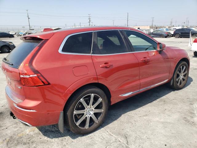 Photo 2 VIN: YV4A22RLXK1323781 - VOLVO XC60 T6 IN 