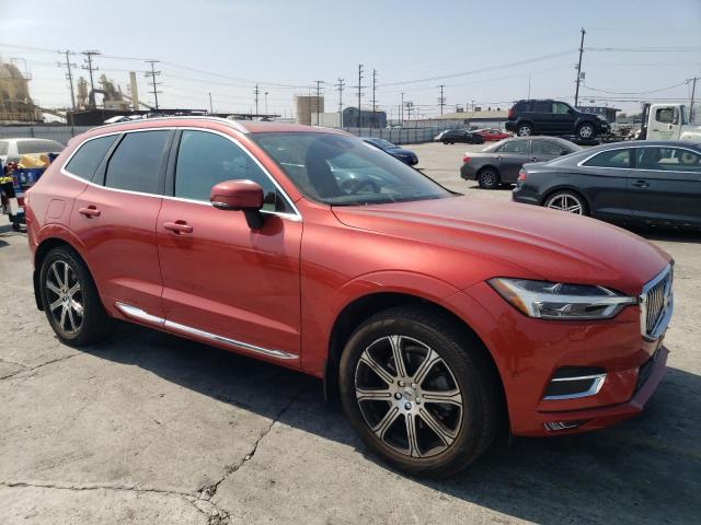 Photo 3 VIN: YV4A22RLXK1323781 - VOLVO XC60 T6 IN 