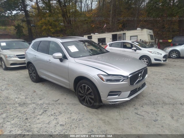 Photo 0 VIN: YV4A22RLXK1324154 - VOLVO XC60 