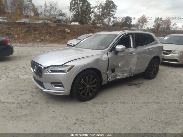 Photo 1 VIN: YV4A22RLXK1324154 - VOLVO XC60 