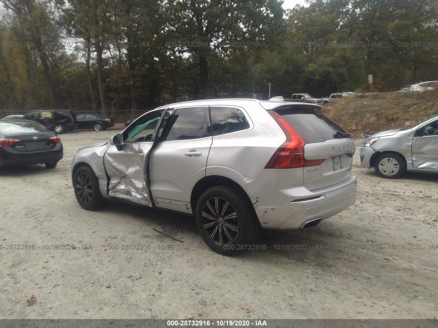 Photo 2 VIN: YV4A22RLXK1324154 - VOLVO XC60 