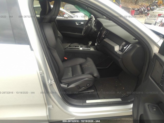 Photo 4 VIN: YV4A22RLXK1324154 - VOLVO XC60 