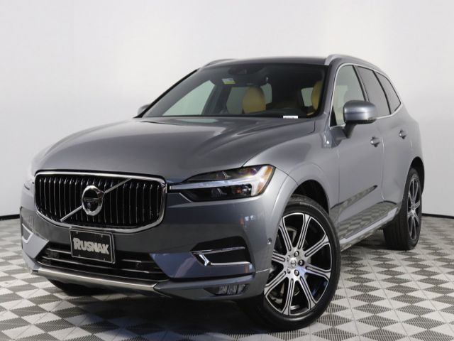 Photo 2 VIN: YV4A22RLXM1819697 - VOLVO XC60 