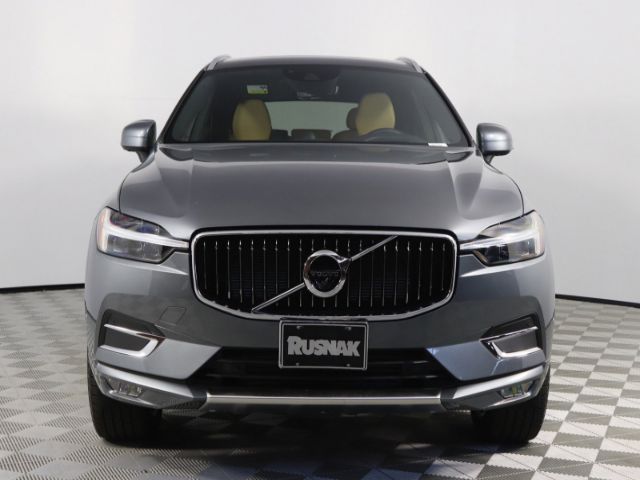 Photo 5 VIN: YV4A22RLXM1819697 - VOLVO XC60 