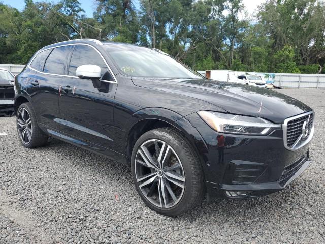 Photo 3 VIN: YV4A22RM0K1374313 - VOLVO XC60 