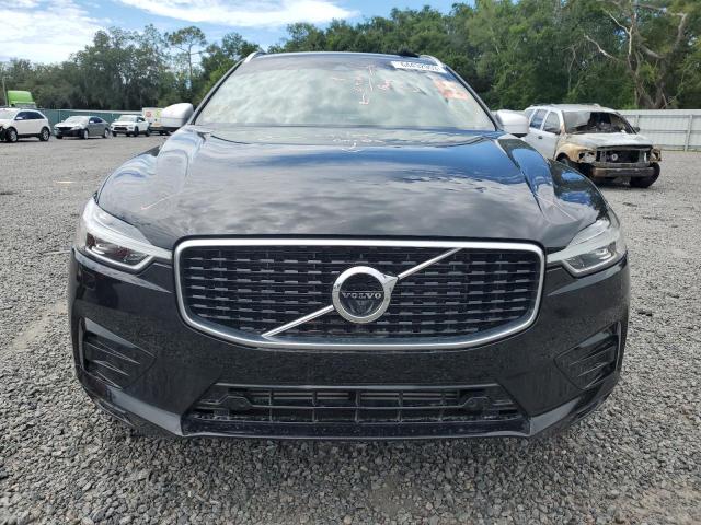 Photo 4 VIN: YV4A22RM0K1374313 - VOLVO XC60 