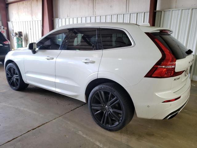 Photo 1 VIN: YV4A22RM1J1036921 - VOLVO XC60 T6 R- 