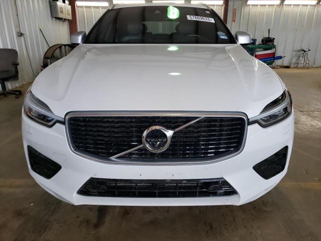 Photo 4 VIN: YV4A22RM1J1036921 - VOLVO XC60 T6 R- 