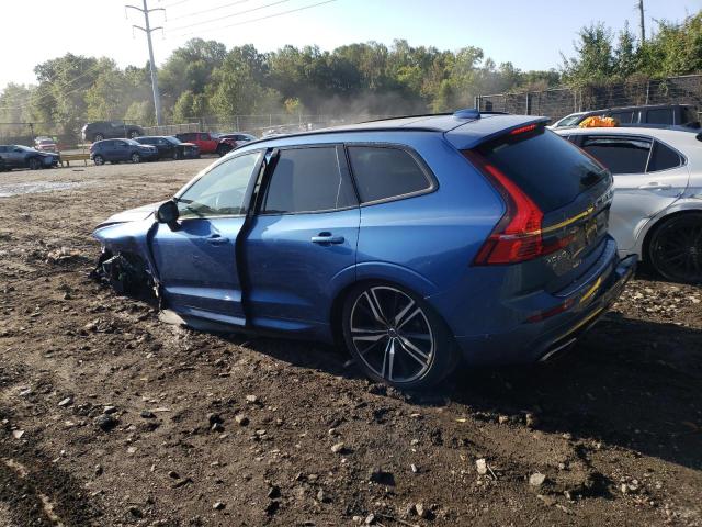 Photo 1 VIN: YV4A22RM1L1517948 - VOLVO XC60 