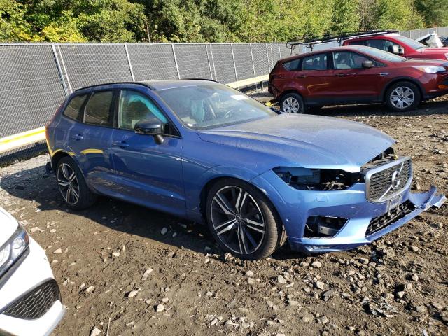 Photo 3 VIN: YV4A22RM1L1517948 - VOLVO XC60 