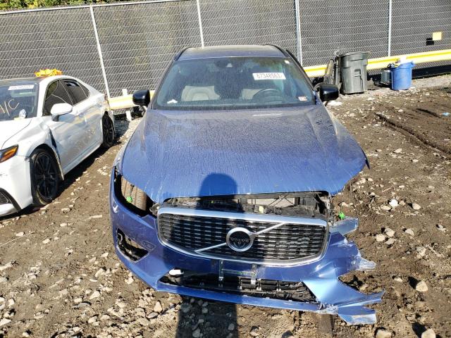 Photo 4 VIN: YV4A22RM1L1517948 - VOLVO XC60 