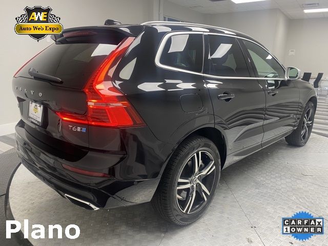 Photo 7 VIN: YV4A22RM2J1037625 - VOLVO XC60 