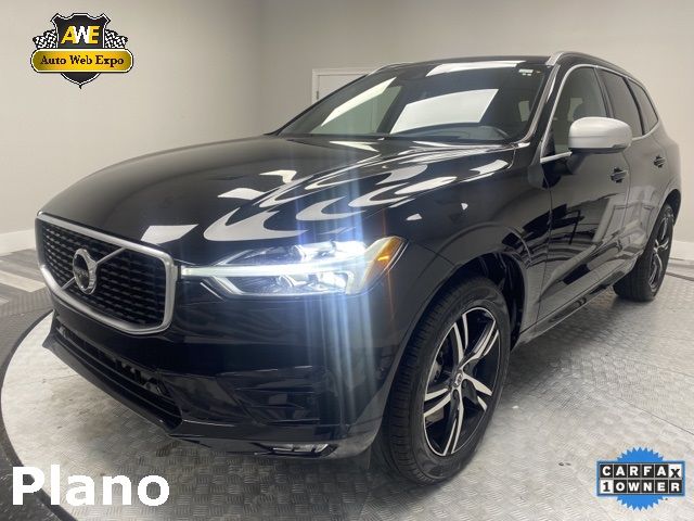 Photo 2 VIN: YV4A22RM2J1037625 - VOLVO XC60 