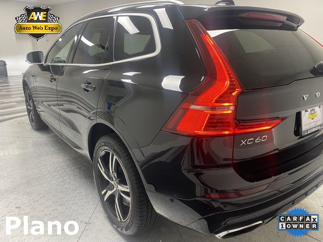 Photo 6 VIN: YV4A22RM2J1037625 - VOLVO XC60 