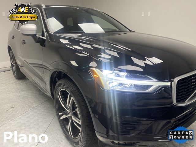 Photo 3 VIN: YV4A22RM2J1037625 - VOLVO XC60 