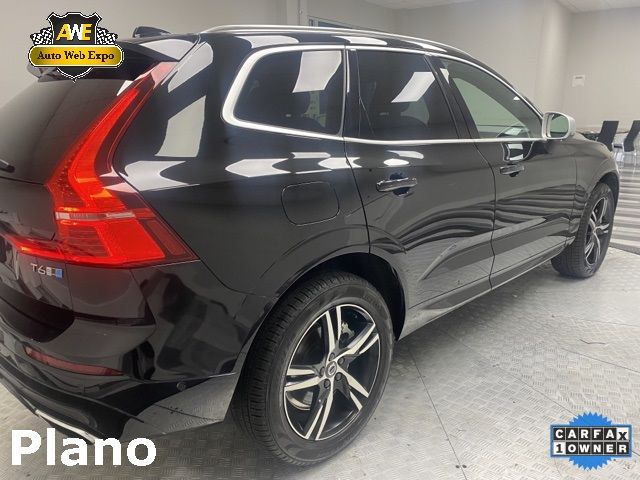 Photo 8 VIN: YV4A22RM2J1037625 - VOLVO XC60 