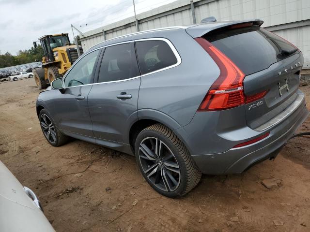 Photo 1 VIN: YV4A22RM2K1347677 - VOLVO XC60 T6 R- 