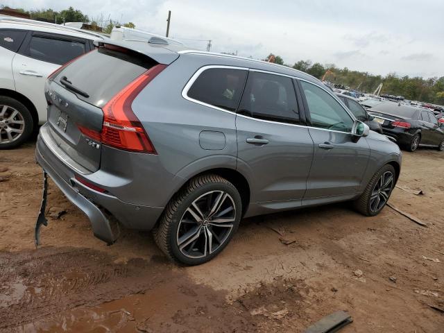 Photo 2 VIN: YV4A22RM2K1347677 - VOLVO XC60 T6 R- 