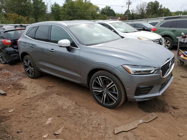 Photo 3 VIN: YV4A22RM2K1347677 - VOLVO XC60 T6 R- 