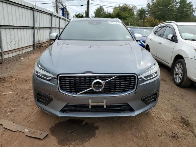 Photo 4 VIN: YV4A22RM2K1347677 - VOLVO XC60 T6 R- 