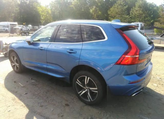 Photo 2 VIN: YV4A22RM4J1079679 - VOLVO XC60 