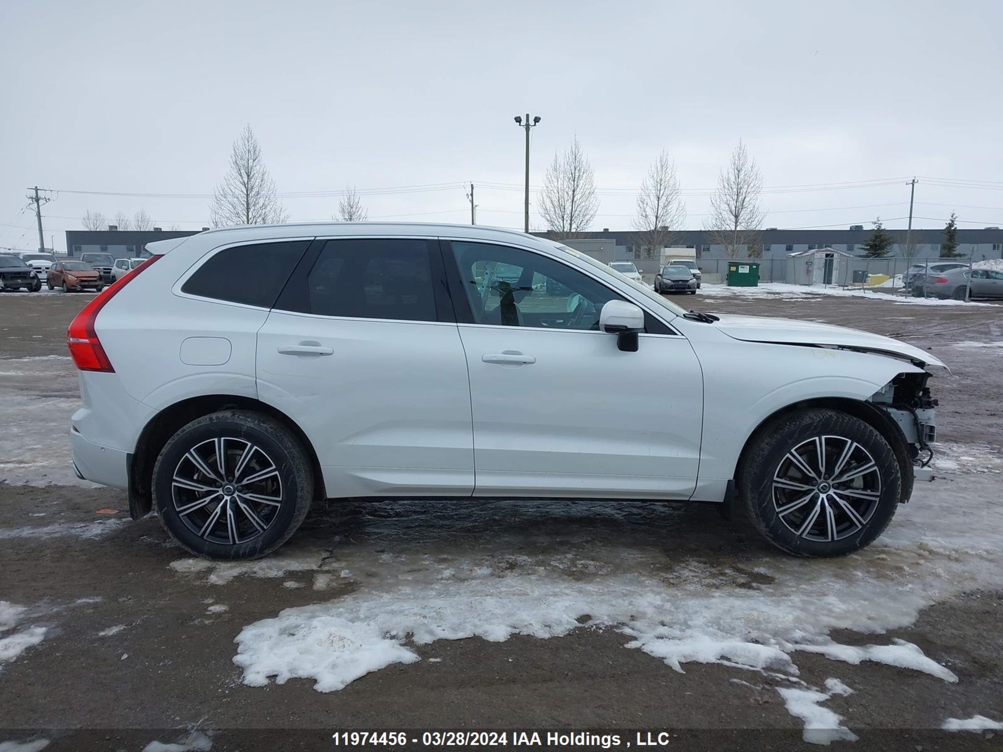 Photo 13 VIN: YV4A22RM5K1185527 - VOLVO XC60 